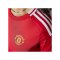 adidas Manchester United Trikot Home 2024/2025 Damen Rot - rot