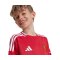 adidas Manchester United Trikot Home 2024/2025 Kids Rot - rot