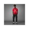 adidas Manchester United Trikot Home 2024/2025 Rot - rot