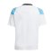 adidas Messi Trikot Kids Weiss - weiss