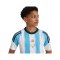 adidas Messi Trikot Kids Weiss - weiss