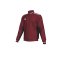 adidas MT19 Trainingsjacke Damen Rot Weiss - rot