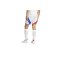 adidas Olympique Lyon Short Home 2024/2025 Weiss - weiss