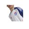 adidas Olympique Lyon Trainingsshirt Kids Weiss - weiss