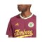 adidas Portland Timbers Trikot 3rd 2024 Rot - rot