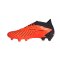 adidas Predator Accuracy.1 FG Heatspawn Orange Schwarz - orange