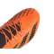 adidas Predator Accuracy.1 FG Heatspawn Orange Schwarz - orange