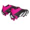 adidas Predator Accuracy.1 FG Own Your Football Schwarz Weiss Pink - schwarz