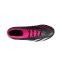 adidas Predator Accuracy.1 SG Own Your Football Schwarz Weiss Pink - schwarz