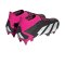 adidas Predator Accuracy.1 SG Own Your Football Schwarz Weiss Pink - schwarz