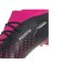 adidas Predator Accuracy.1 SG Own Your Football Schwarz Weiss Pink - schwarz