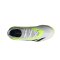 adidas Predator Accuracy.3 IN Halle Crazyrush Kids Weiss Schwarz Gelb - weiss