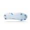 adidas Predator EDGE.1 SG Diamond Edge Weiss Blau (GY5686) - weiss