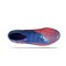 adidas Predator EDGE.1 SG Sapphire Edge Blau Rot - blau