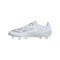 adidas Predator Elite FG Day Spark Weiss Gold - weiss