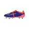 adidas Predator Elite FT SG Advancement Blau Weiss - blau