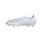 adidas Predator Elite LL FG Day Spark Weiss Gold - weiss