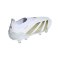 adidas Predator Elite LL FG Day Spark Weiss Gold - weiss