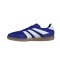 adidas Predator Freestyle IN Advancement Blau Weiss - blau