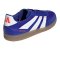 adidas Predator Freestyle IN Advancement Blau Weiss - blau