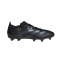 adidas Predator League FG Dark Spark Schwarz Grau - schwarz