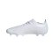 adidas Predator League FG Day Spark Weiss Gold - weiss