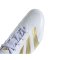 adidas Predator League FG Day Spark Weiss Gold - weiss