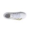 adidas Predator League FG Kids Day Spark Weiss Gold - weiss