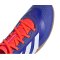 adidas Predator League IN Advancement Blau Weiss - blau