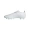 adidas Predator League MG Day Spark Weiss Gold - weiss