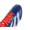 adidas Predator League SG Advancement Blau Weiss - blau