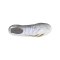 adidas Predator Pro FG Day Spark Weiss Gold - weiss