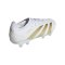 adidas Predator Pro FG Day Spark Weiss Gold - weiss