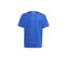 adidas RC Strasbourg Trikot Home 2024/2025 Kids Blau - blau