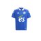 adidas RC Strasbourg Trikot Home 2024/2025 Kids Blau - blau