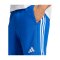 adidas Real Madrid DNA Short Blau - blau