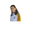 adidas Real Madrid Prematch Jacke 2024/2025 Kids Blau - blau