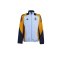 adidas Real Madrid Prematch Jacke 2024/2025 Kids Blau - blau