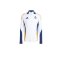 adidas Real Madrid Sweatshirt Weiss - weiss