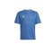 adidas Reversible 24 Trikot Blau - blau