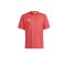 adidas Reversible 24 Trikot Kids Rot - rot