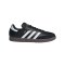 adidas Samba IN Schwarz Weiss - schwarz