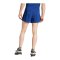 adidas Split Short 3 Blau - blau