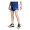 adidas Split Short 3 Blau - blau