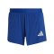 adidas Split Short 3 Blau - blau