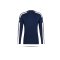 adidas Squadra 21 Trikot langarm (GN5790) - blau