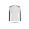 adidas Squadra 21 Trikot langarm (GN5793) - weiss