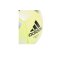 adidas Starlancer Plus Trainingsball Gelb Schwarz - gelb