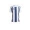 adidas Striped 24 Trikot Blau - blau