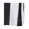 adidas Striped 24 Trikot Kids Weiss Schwarz - weiss